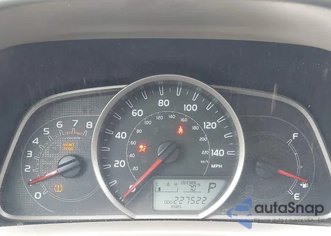 2013 Toyota Rav4 Xle из США, поврежденный, VIN 2T3WFREV7DW072350